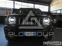 2020 Jeep Renegade