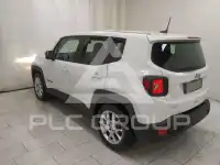 2020 Jeep Renegade
