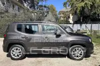 2020 Jeep Renegade
