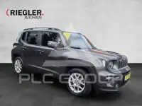 2020 Jeep Renegade