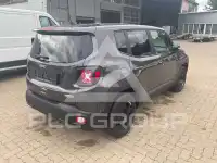 2020 Jeep Renegade