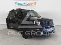 2020 Jeep Renegade