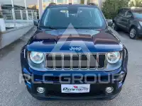 2020 Jeep Renegade