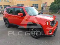 2020 Jeep Renegade