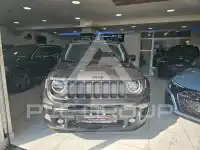 2020 Jeep Renegade