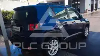 2020 Jeep Renegade