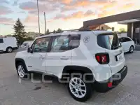 2020 Jeep Renegade