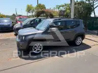 2020 Jeep Renegade
