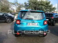 2020 Jeep Renegade