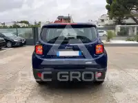 2020 Jeep Renegade