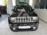 2020 Jeep Renegade
