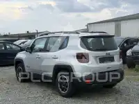 2020 Jeep Renegade