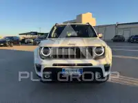2020 Jeep Renegade