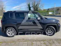 2020 Jeep Renegade