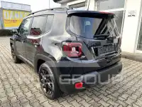 2020 Jeep Renegade