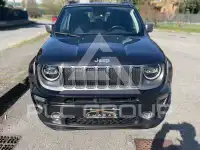 2020 Jeep Renegade