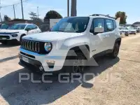 2020 Jeep Renegade