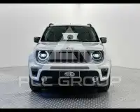 2020 Jeep Renegade