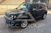 2020 Jeep Renegade