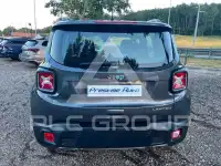 2020 Jeep Renegade