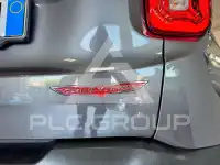 2020 Jeep Renegade
