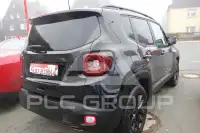 2020 Jeep Renegade