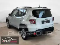 2020 Jeep Renegade