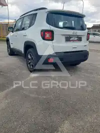 2020 Jeep Renegade