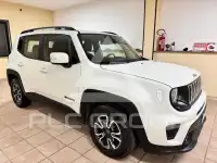 2020 Jeep Renegade