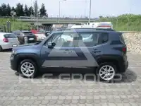 2020 Jeep Renegade