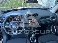 2020 Jeep Renegade