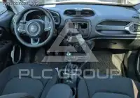 2020 Jeep Renegade
