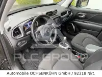 2020 Jeep Renegade
