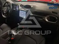 2020 Jeep Renegade