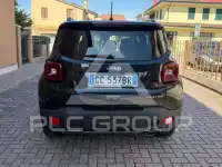 2020 Jeep Renegade
