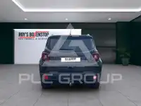 2020 Jeep Renegade