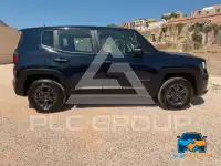 2020 Jeep Renegade