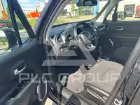 2020 Jeep Renegade