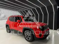 2020 Jeep Renegade
