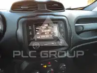 2020 Jeep Renegade