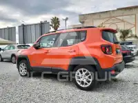 2020 Jeep Renegade