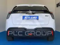 2023 MG MG4