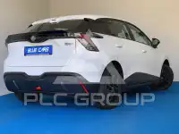 2023 MG MG4