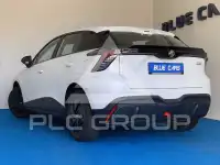 2023 MG MG4