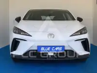 2023 MG MG4