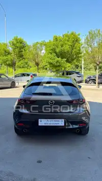2020 Mazda Unknown