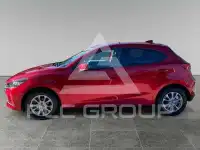2020 Mazda Unknown