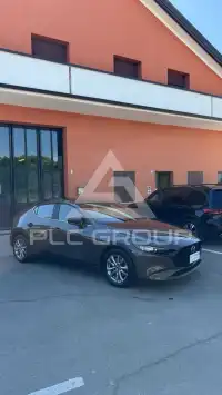 2020 Mazda Unknown