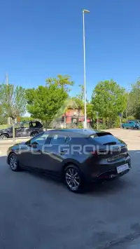 2020 Mazda Unknown