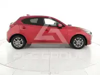 2020 Mazda Unknown